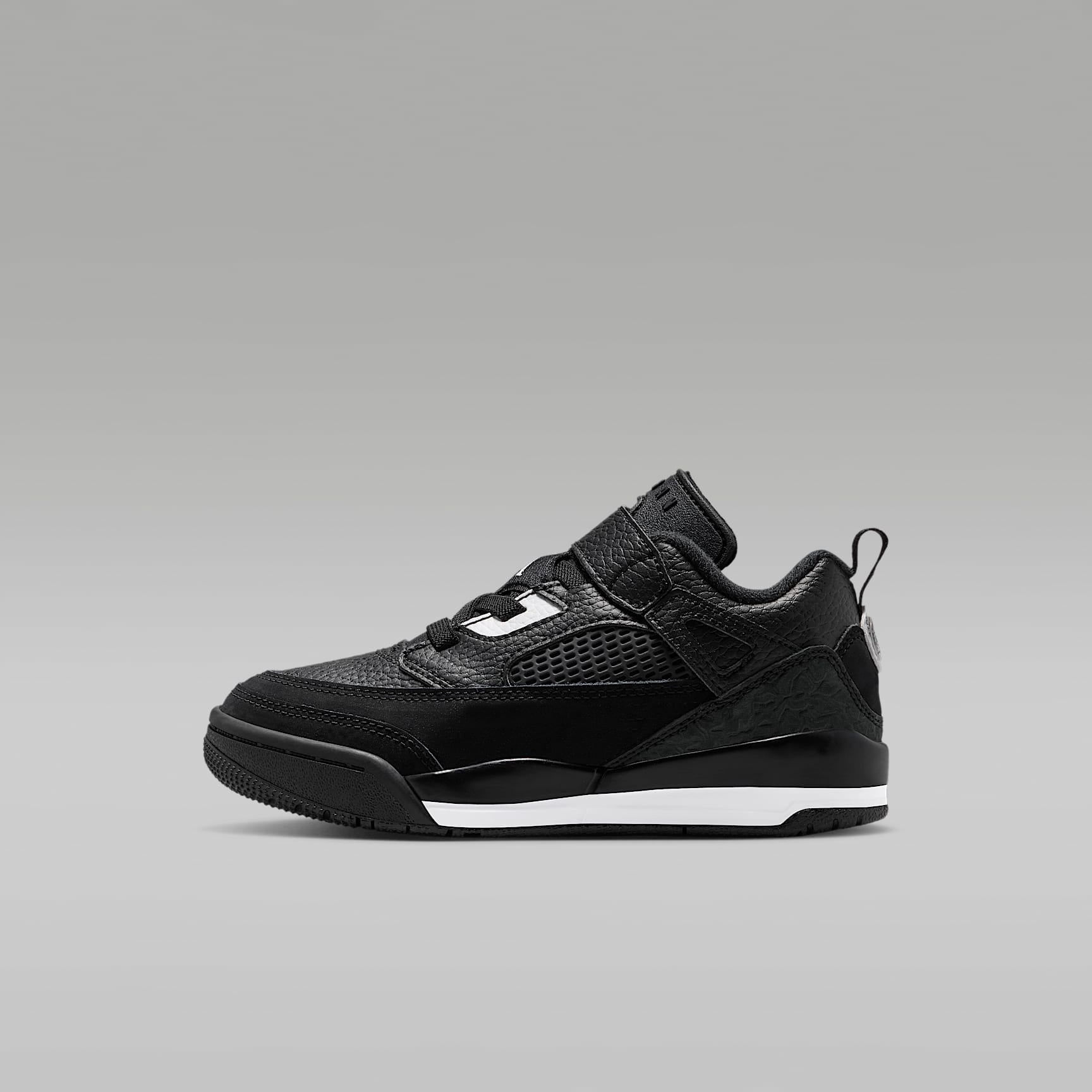 Jordan Spizike Low Little Kids' Shoes. Nike.com